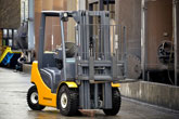Forklift Trucks Manchester