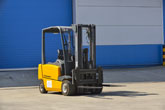 Forklift Trucks Manchester