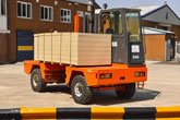 Forklift Trucks Manchester