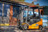 Forklift Trucks Manchester