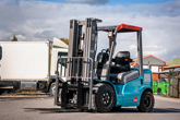 Forklift Trucks Manchester