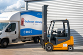 Forklift Trucks Manchester