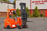 Forklift Trucks Manchester